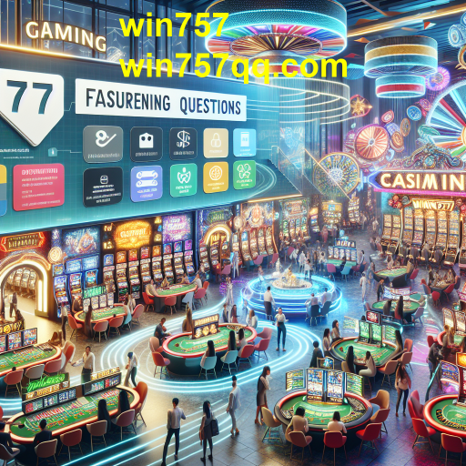 A Importância da Seção de Perguntas Frequentes em Jogos