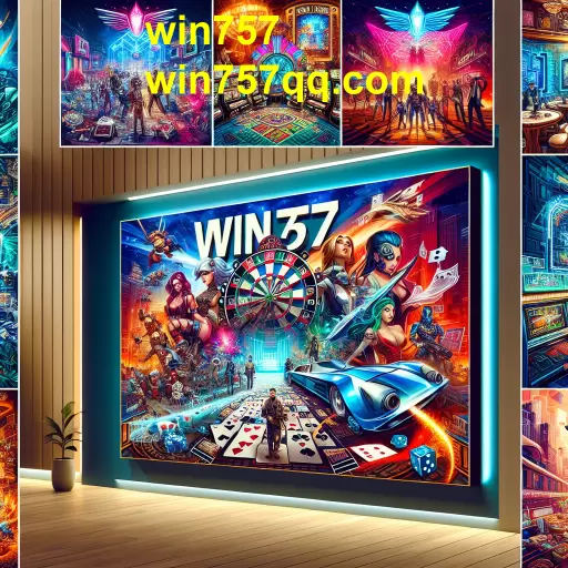 As Novidades que Estão Mudando o Mundo dos Jogos