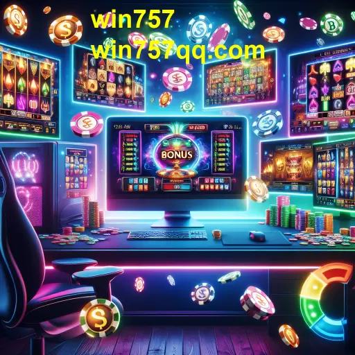 Descubra as Melhores Promoções no Win757