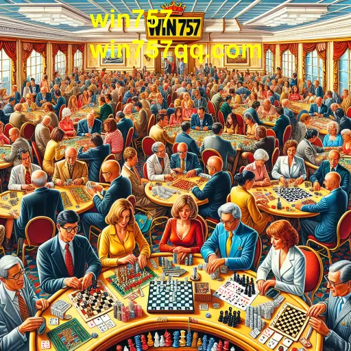 Explorando o Mundo dos Jogos de Mesa: Diversão e Interação Social